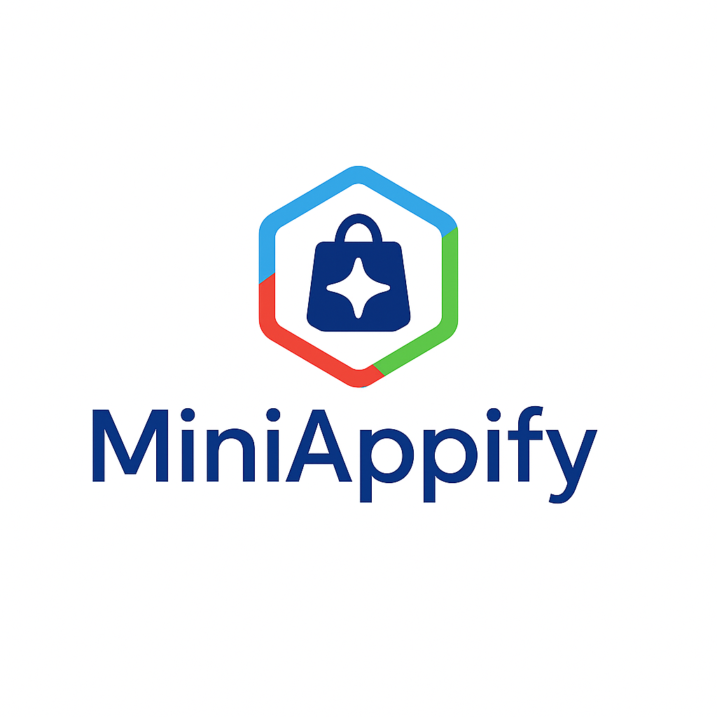 MiniAppify